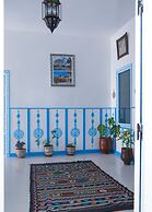 Casa Blue Pearl