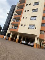 Lux Suites ILRI Studio Apartments