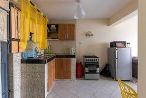 Lux Suites ILRI Studio Apartments