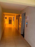 Lux Suites ILRI Studio Apartments