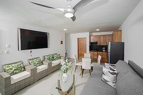Cristamar apartamento B301