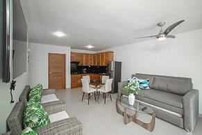 Cristamar apartamento B301