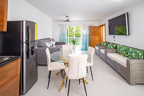 Cristamar apartamento B301