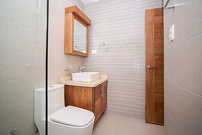 Cristamar apartamento B301