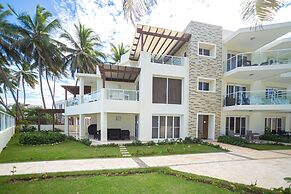 Cristamar apartamento B301