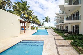 Cristamar apartamento B301