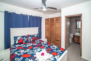 Cristamar apartamento B301