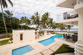 Cristamar apartamento B301