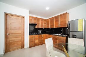 Cristamar apartamento B301