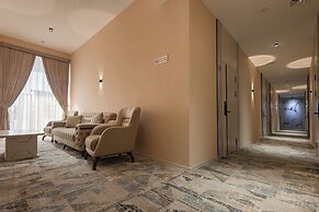 Hotel Shodlik