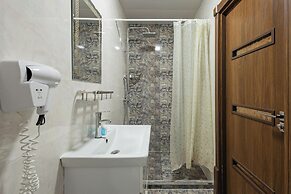 Hotel Shodlik