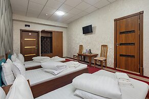 Hotel Shodlik