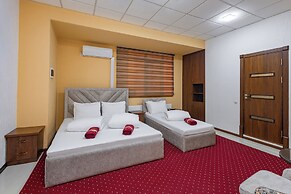 Hotel Shodlik
