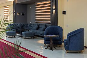 Hotel Shodlik
