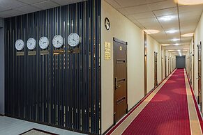 Hotel Shodlik