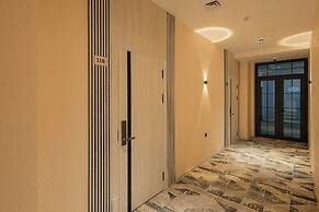 Hotel Shodlik
