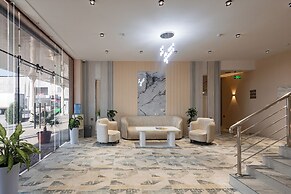 Hotel Shodlik