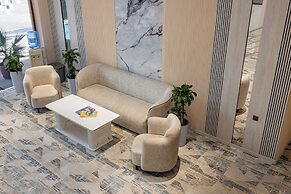 Hotel Shodlik