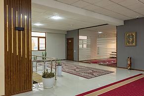 Hotel Shodlik