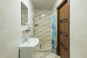 Hotel Shodlik