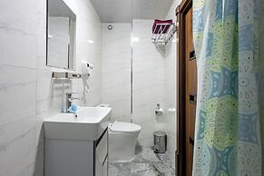 Hotel Shodlik