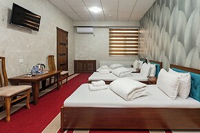 Hotel Shodlik
