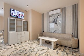 Hotel Shodlik