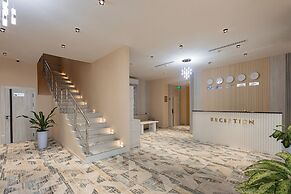 Hotel Shodlik