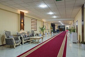 Hotel Shodlik