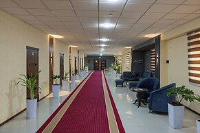 Hotel Shodlik