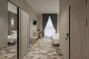 Hotel Shodlik