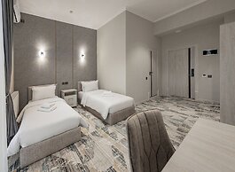Hotel Shodlik