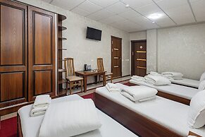 Hotel Shodlik