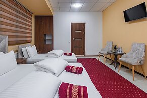 Hotel Shodlik