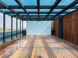 Depto Roma Nte Parrilla RoofTop Gimnasio