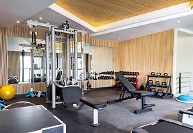 Depto Roma Nte Parrilla RoofTop Gimnasio