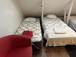 2- bed Apartment in Rosersberg