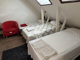 2- bed Apartment in Rosersberg