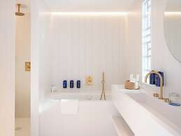 Bleu Hôtel & Spa