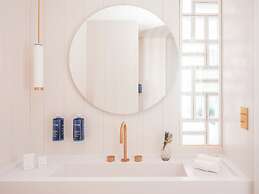 Bleu Hôtel & Spa