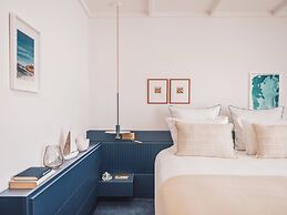 Bleu Hôtel & Spa
