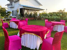 GoBravo 72 - 3BHK Farm with Pool & Garden Sec150 Noida
