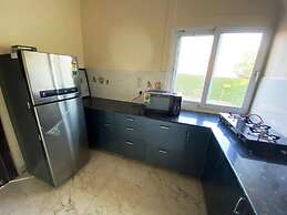 GoBravo 72 - 3BHK Farm with Pool & Garden Sec150 Noida