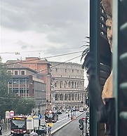 Colosseo House