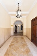 Colosseo House