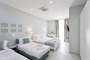 Colosseo House