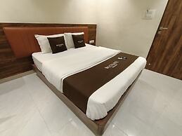 Hotel Moon Lite Residency Marve Malad