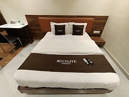 Hotel Moon Lite Residency Marve Malad