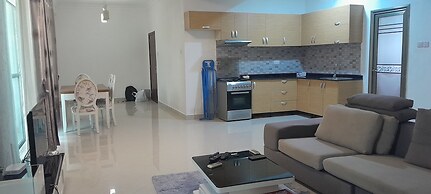 sir Edwards inn & apartment