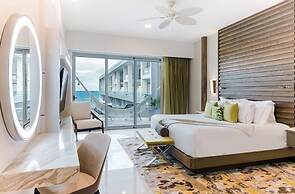 Garza Blanca Cancun